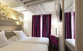 Hôtel Jacques de Molay - Fitness&Sauna